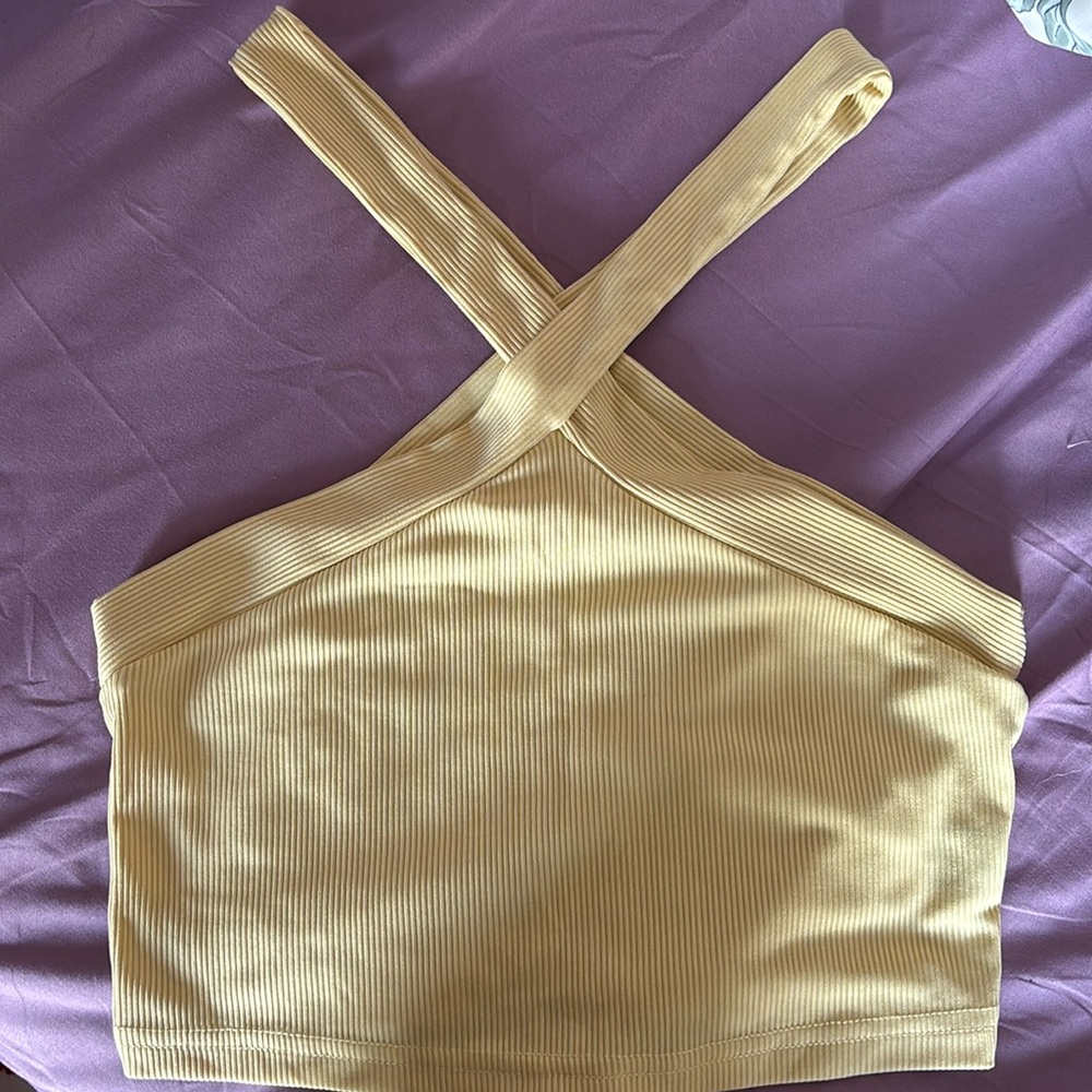 SHEIN Top